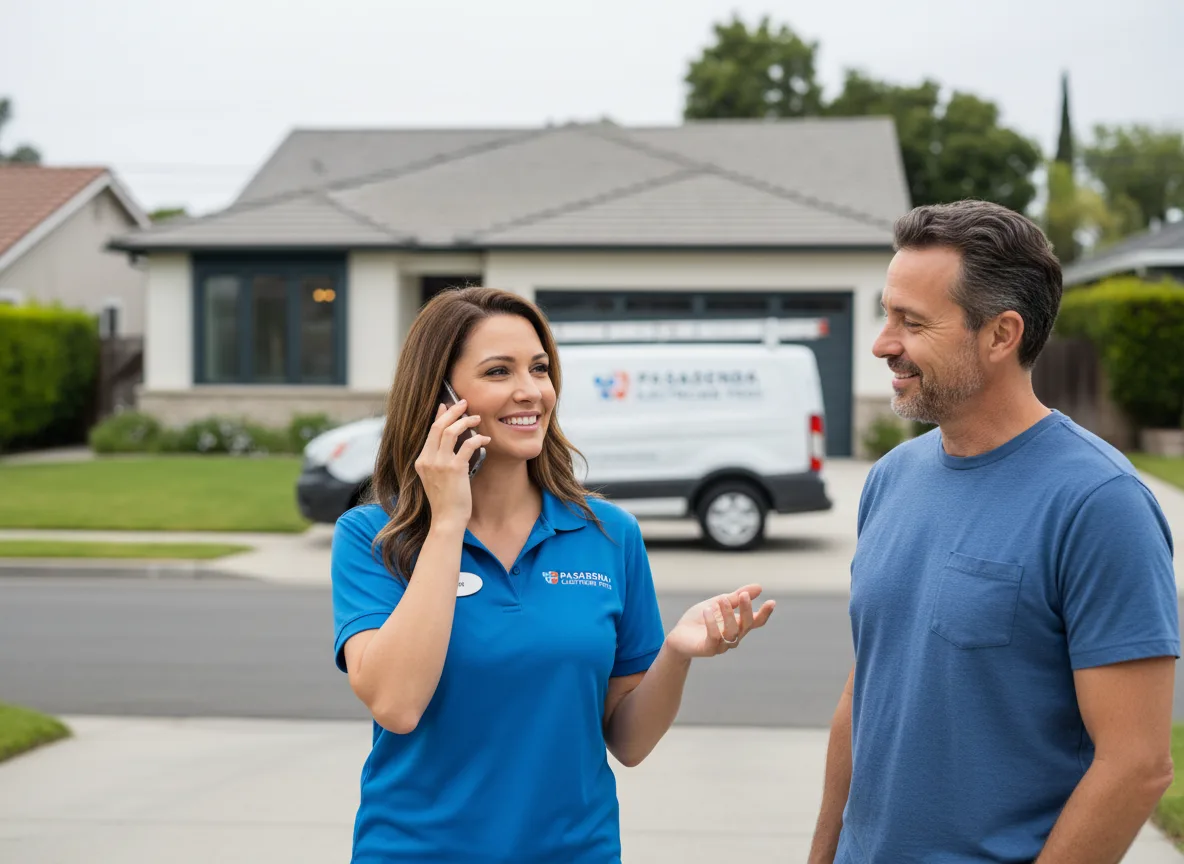 Electrician Maysville, GA FAQs